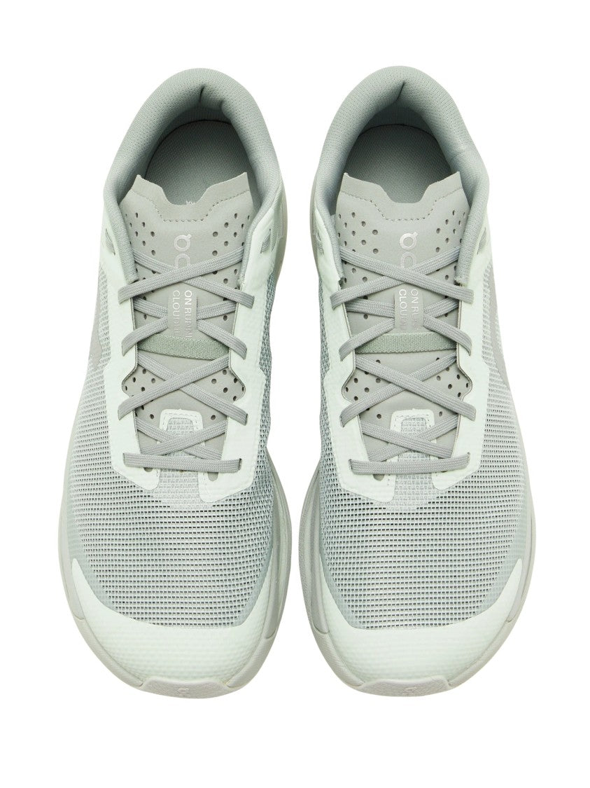 On Cloudultra 3 High-Performance Trail Running Sneakers