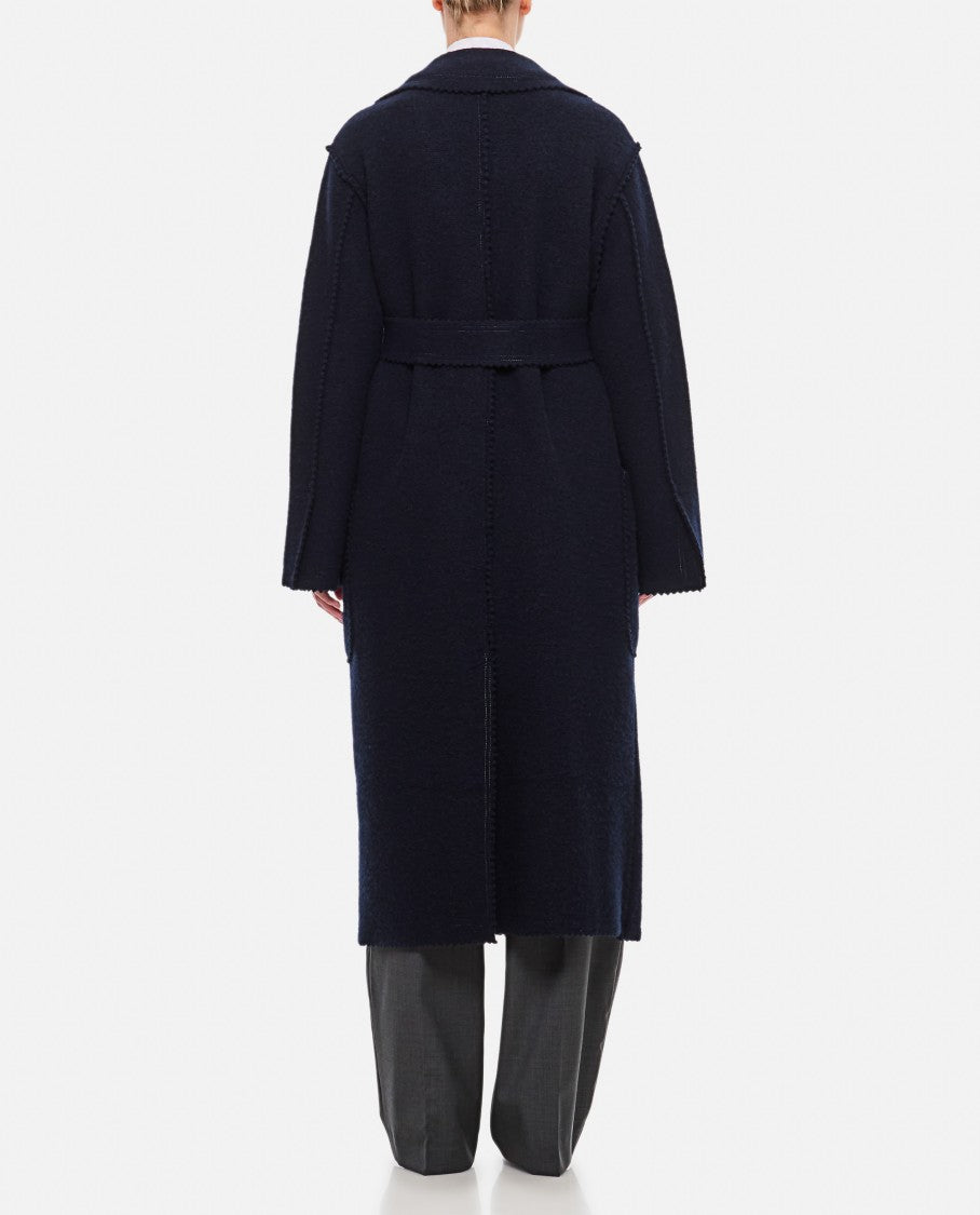 Max Mara Jene Long Coat