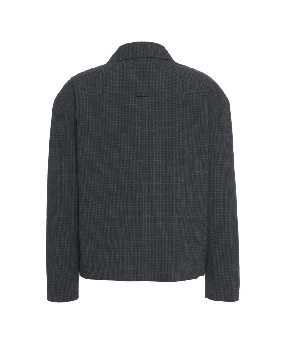 Won Hundred Sebastian' Overshirt