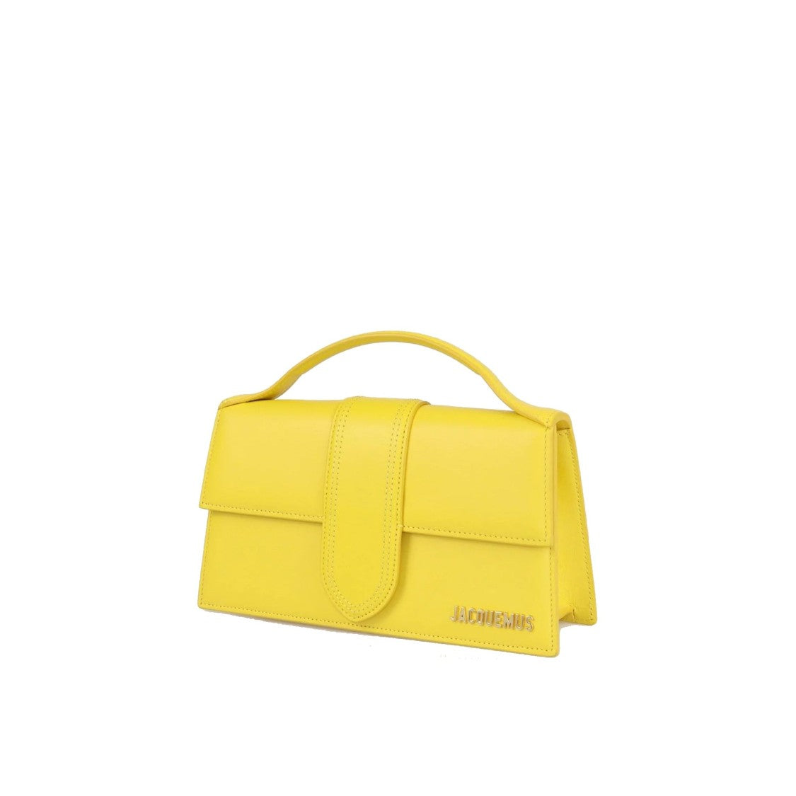 Jacquemus Le Grand Bambino Shoulder Bag