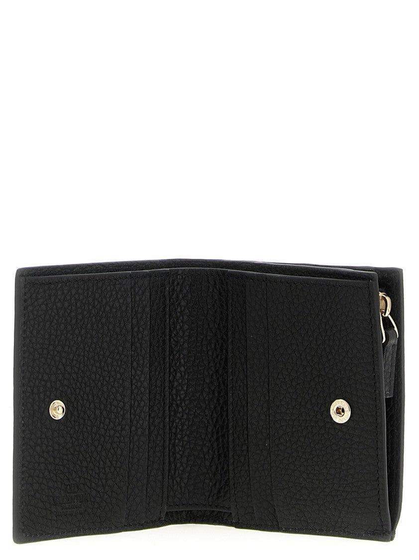 Valentino Garavani 'Rockstud' Wallet