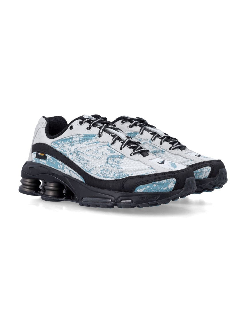 Nike Shox Ride Premium Layered Sneakers