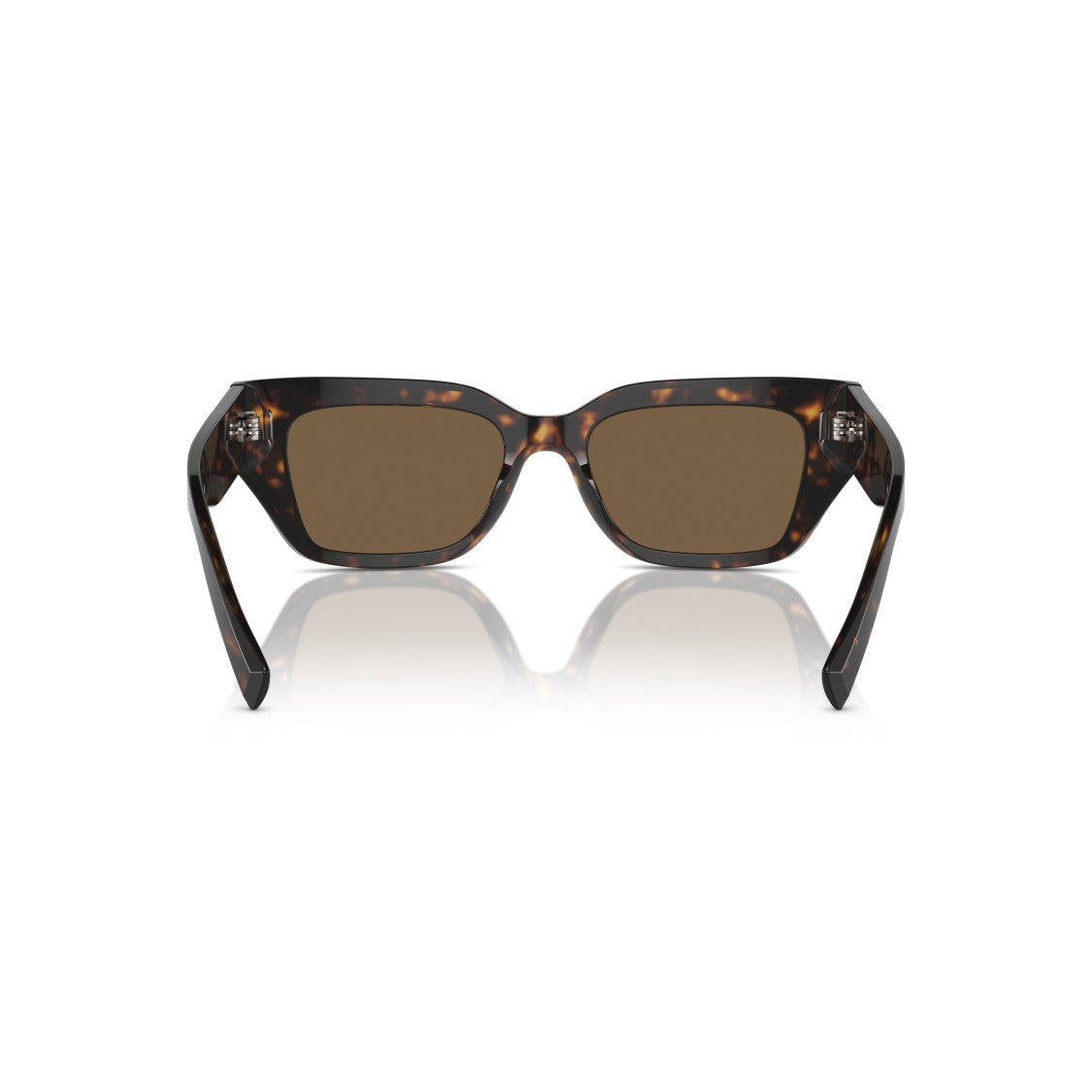 Dolce & Gabbana 0Dg4462 Rectangular Tortoiseshell Acetate Sunglasses