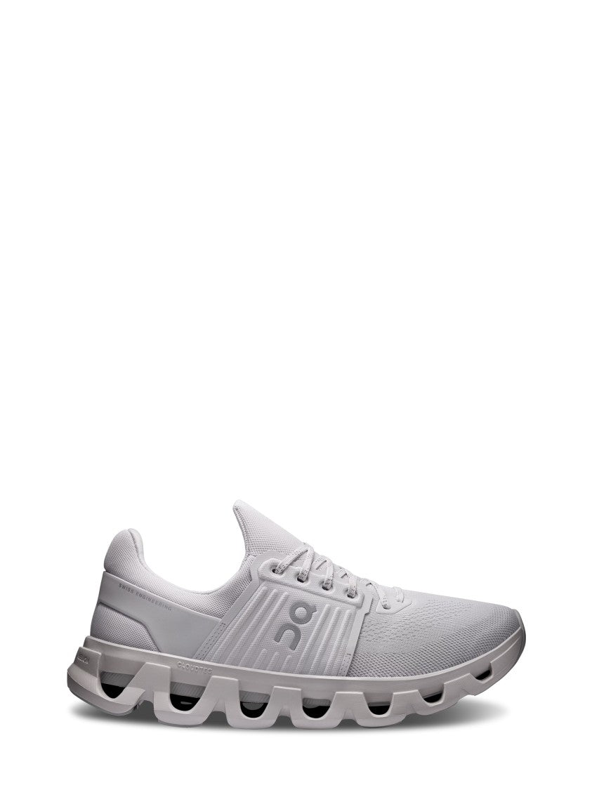 On Cloudswift 4 Ad Sneakers Featuring Lightweight Mesh Upper