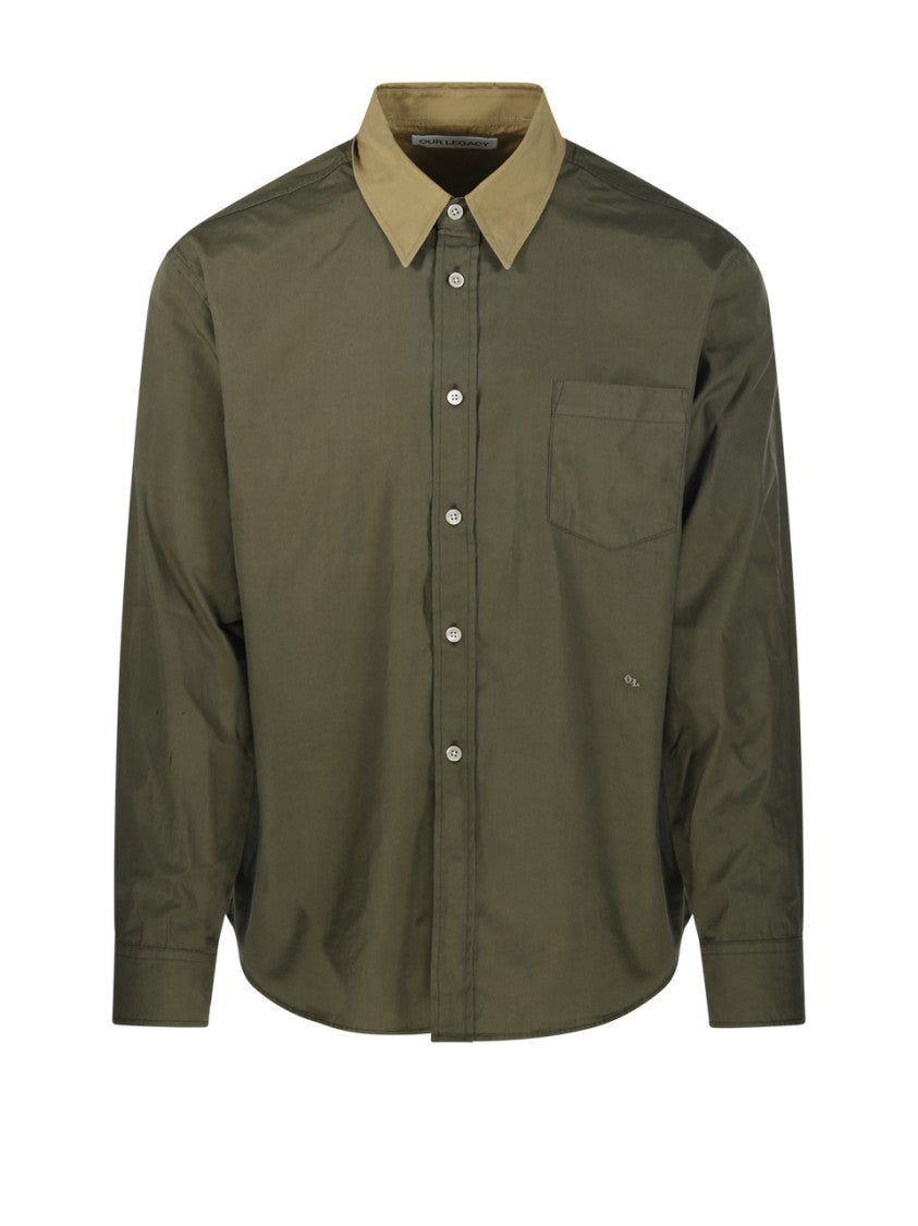 Our Legacy Beyond Bd Shirt