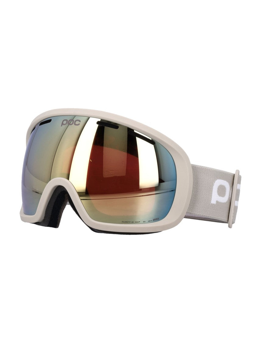 Poc Poc Fovea Pow Jj Ski Goggles