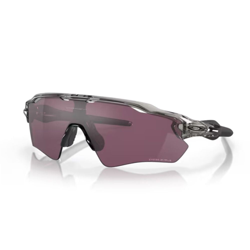 Oakley Oo9208 - Radar Ev Path Radar Ev Path Wraparound Sunglasses