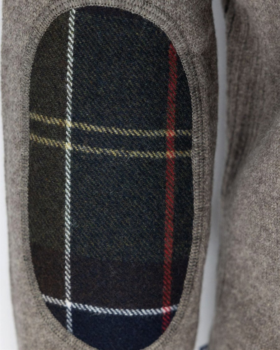 Barbour Essential Tisbury Sweater