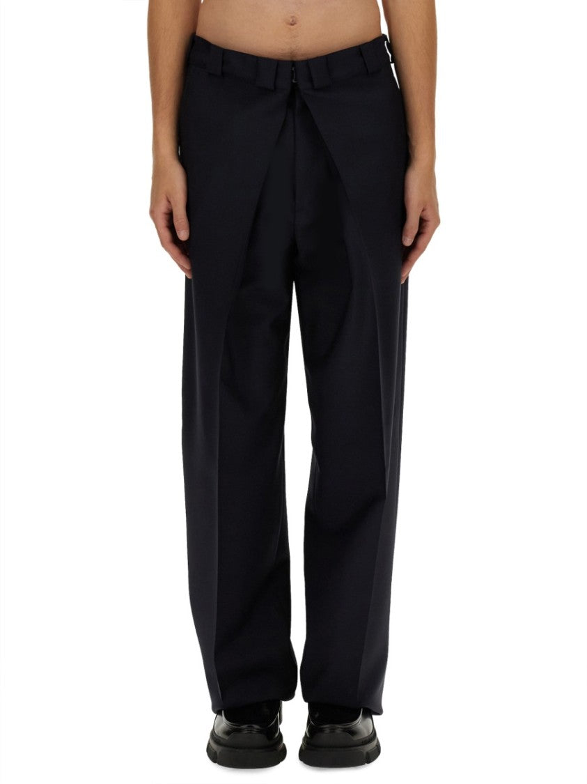Givenchy Extra Large Pants