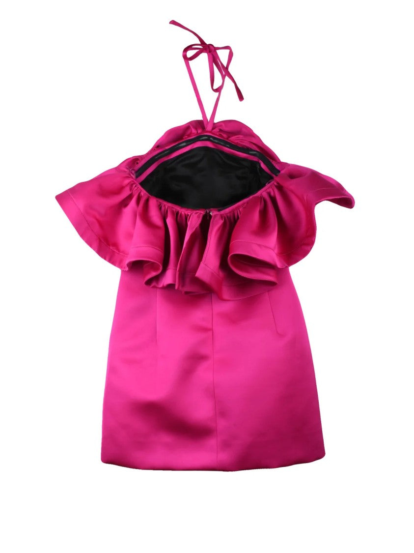 Az Factory Az Factory Dress - Fuchsia