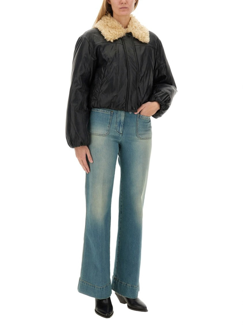 Stand Studio "Fran" Jacket