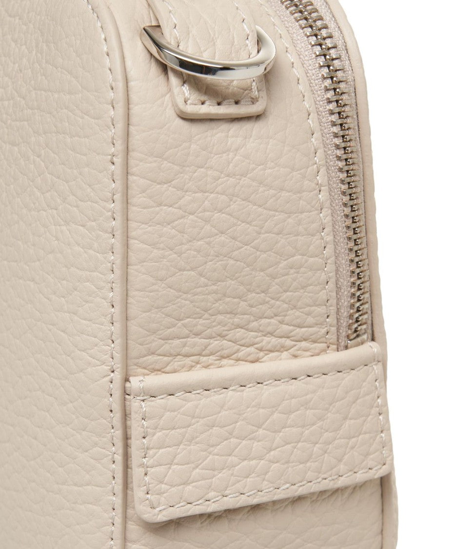 Orciani Beige 'Chéri Soft' Handbag