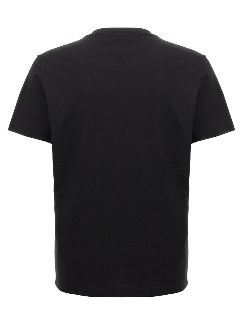 Balmain Logo T-Shirt