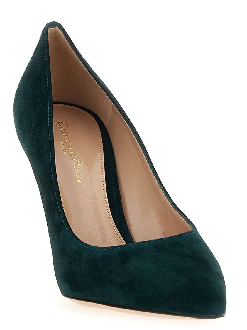 Gianvito Rossi Gianvito' Pumps