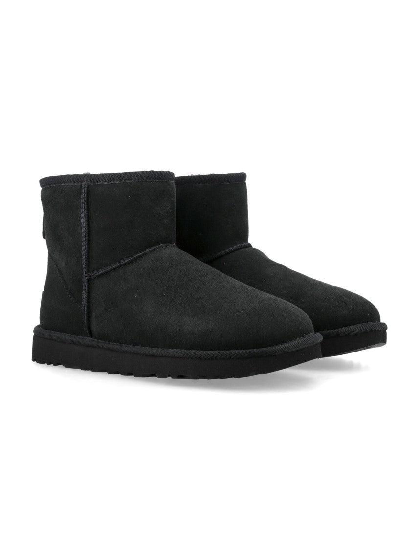 Ugg Classic Mini Ii Suede Boots