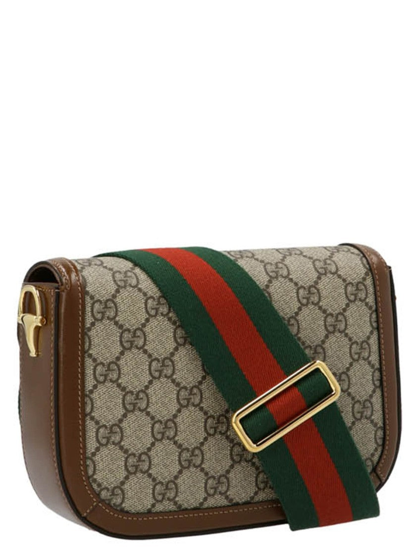 Gucci Horsebit 1955' Shoulder Bag