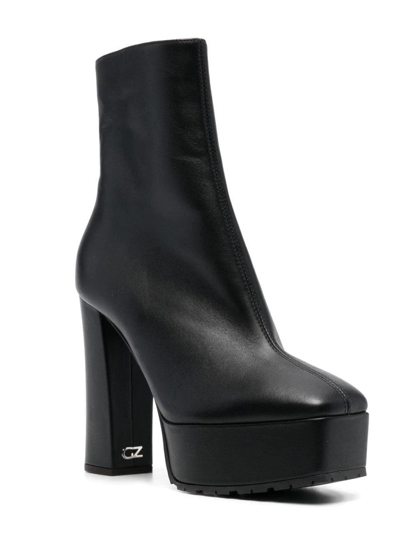 Giuseppe Zanotti Newyork Bootie