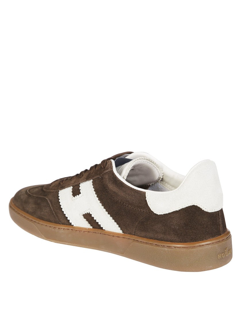 Hogan Cool Allacciato H Sneakers