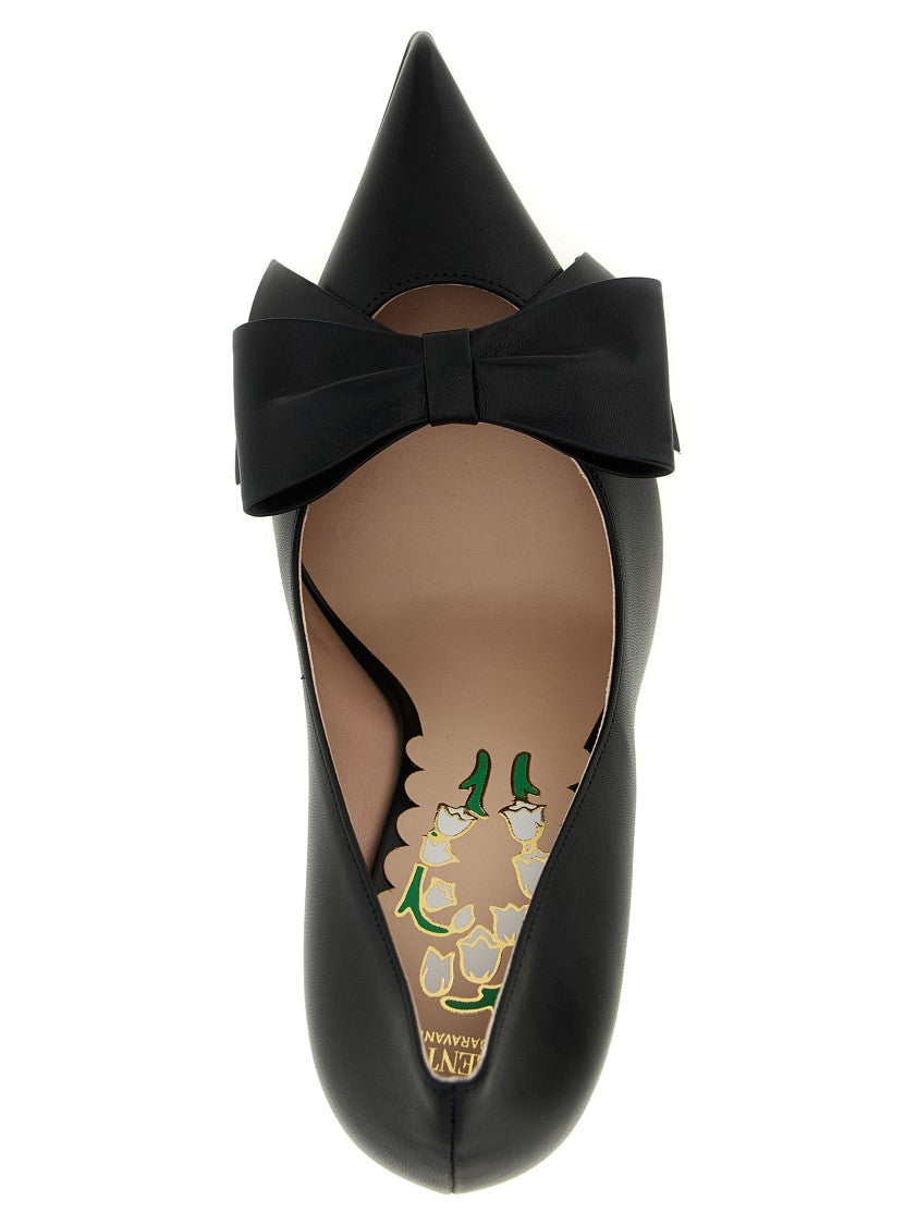 Valentino Garavani 'Bowow' Pumps