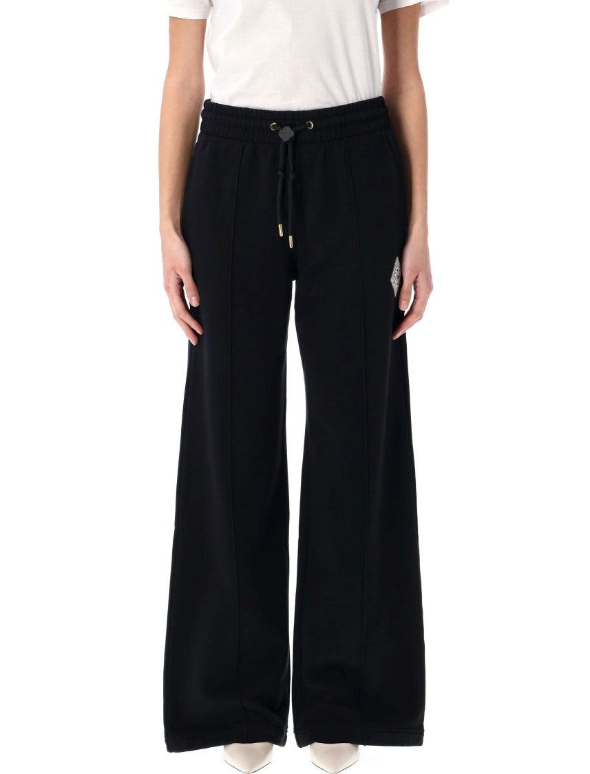 Casablanca Jogging Pearl Diamon Patch