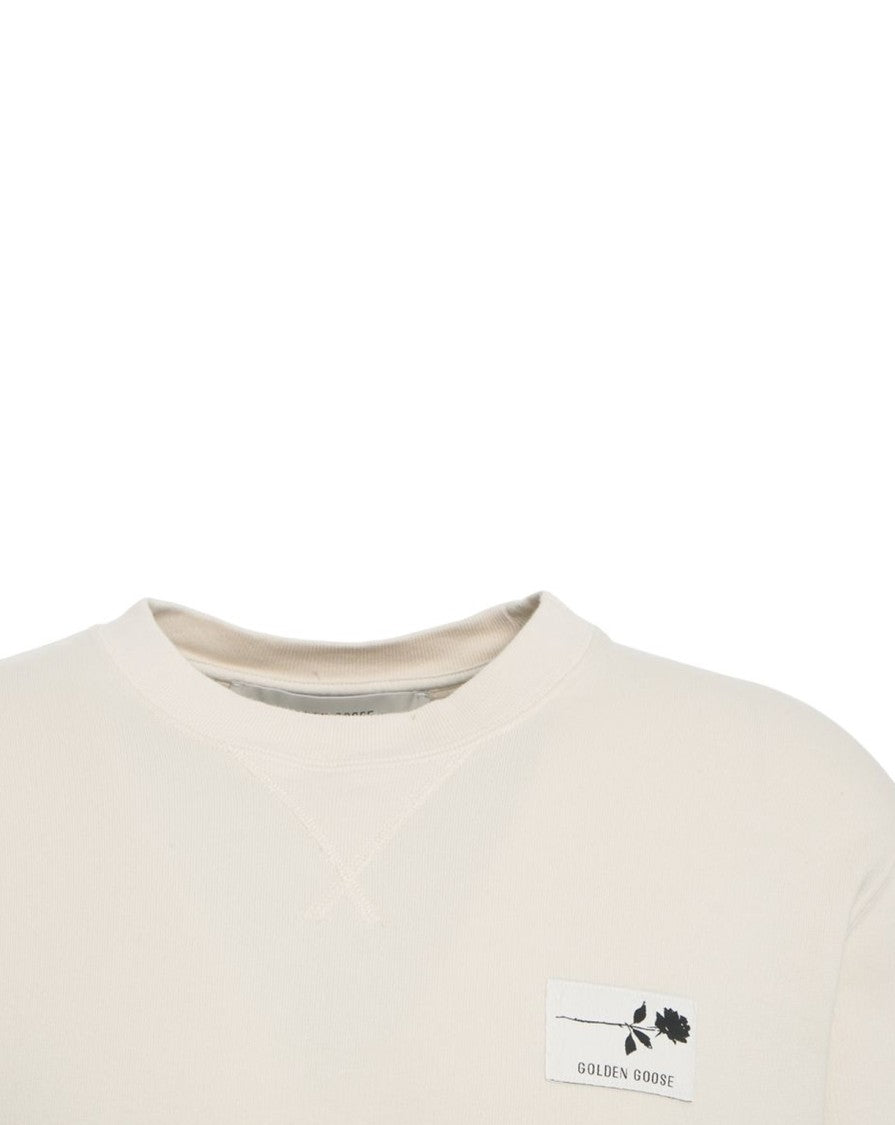 Golden Goose Archibald' Sweatshirt