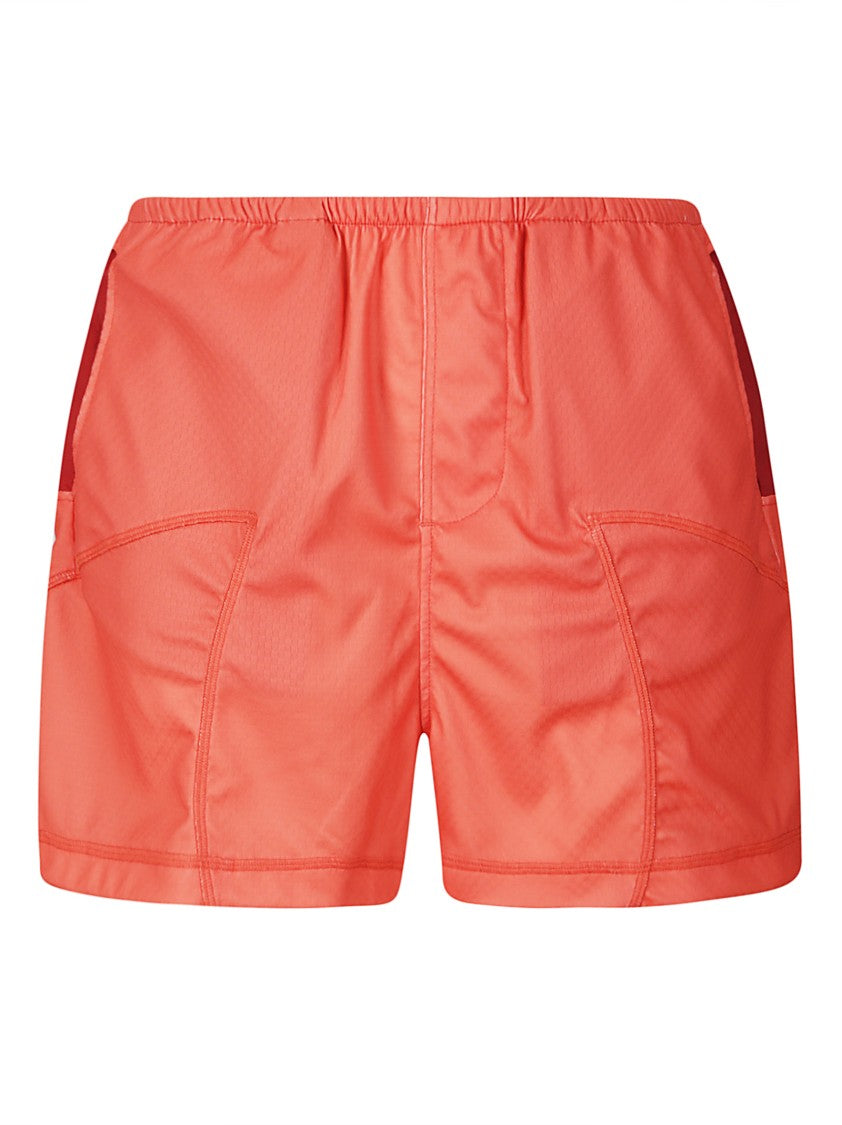 Gr10k Combat Shorts
