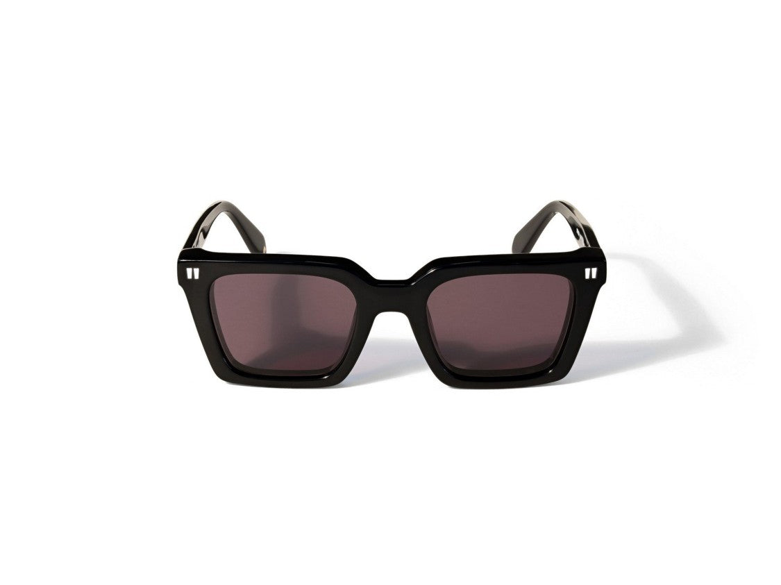 Off-White Ow1004 Off-White Accent Acetate Sunglasses