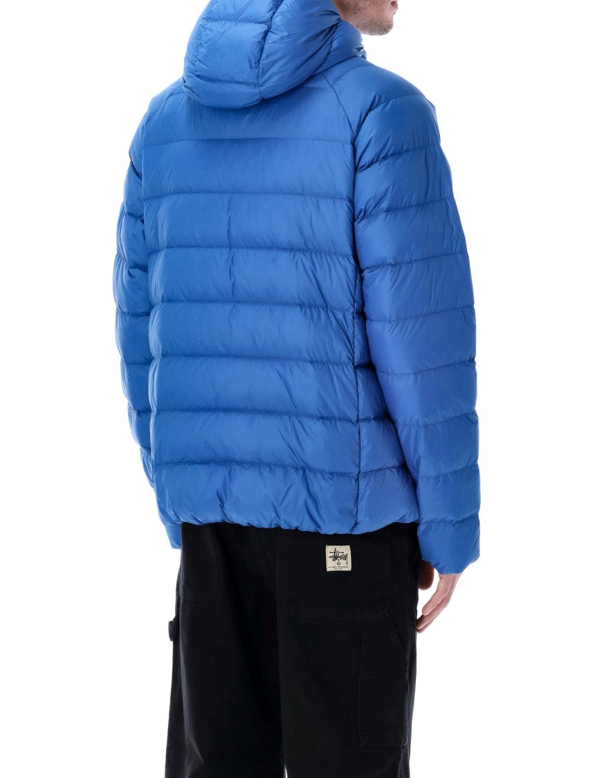 Pyrenex Arial Lightweight Hooded Down Jacket