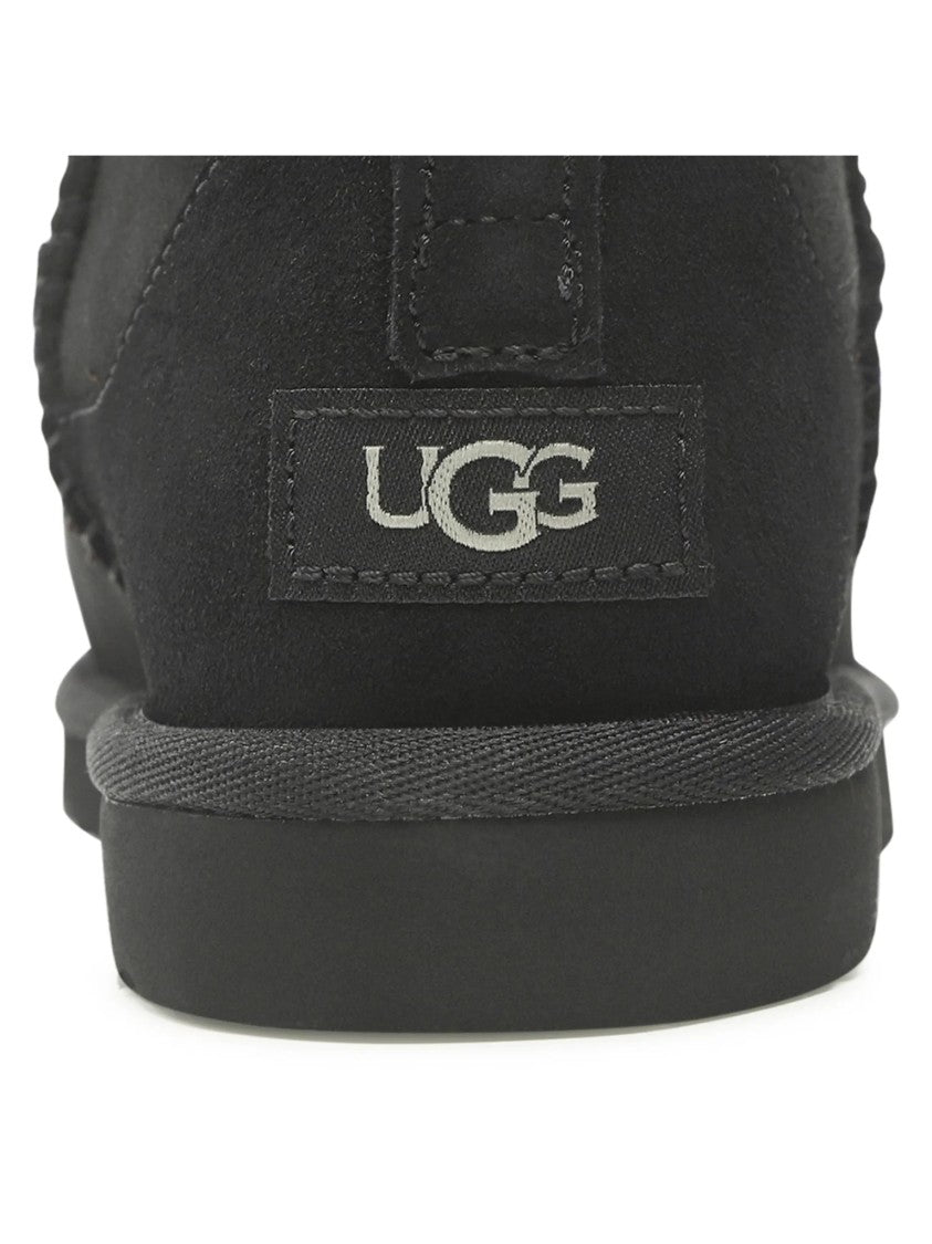 Ugg M Classic Ultra Mini Boots