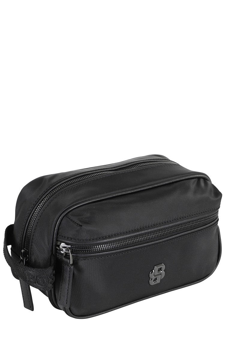 Boss Beauty Icon Washbag