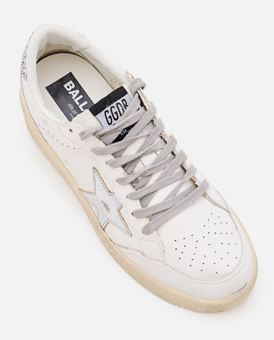 Golden Goose Ballstar Sneakers