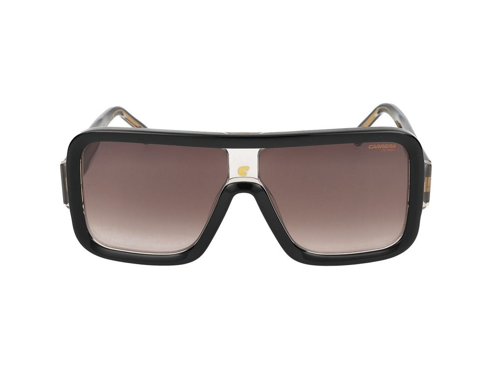 Carrera Sunglasses Flaglab 14 0Wm Black Beige 62/11/145
