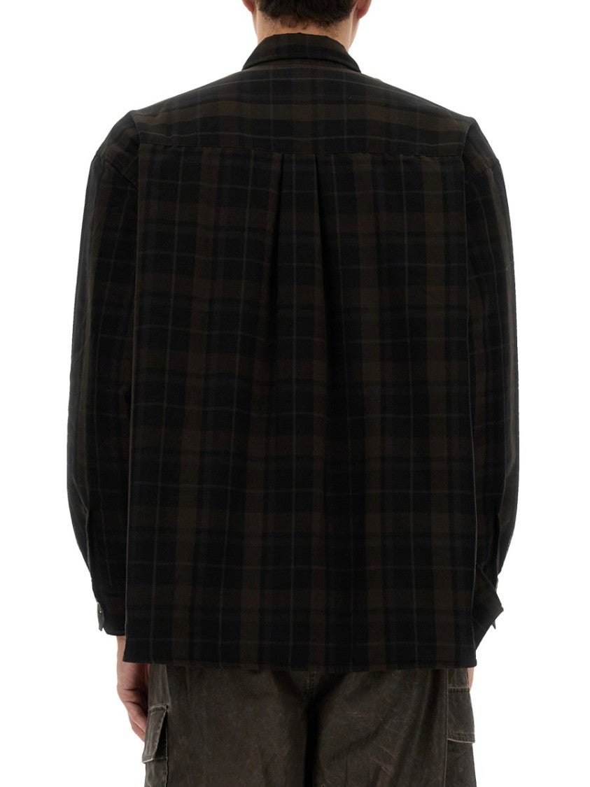 Our Legacy "Borrowed" Shirt