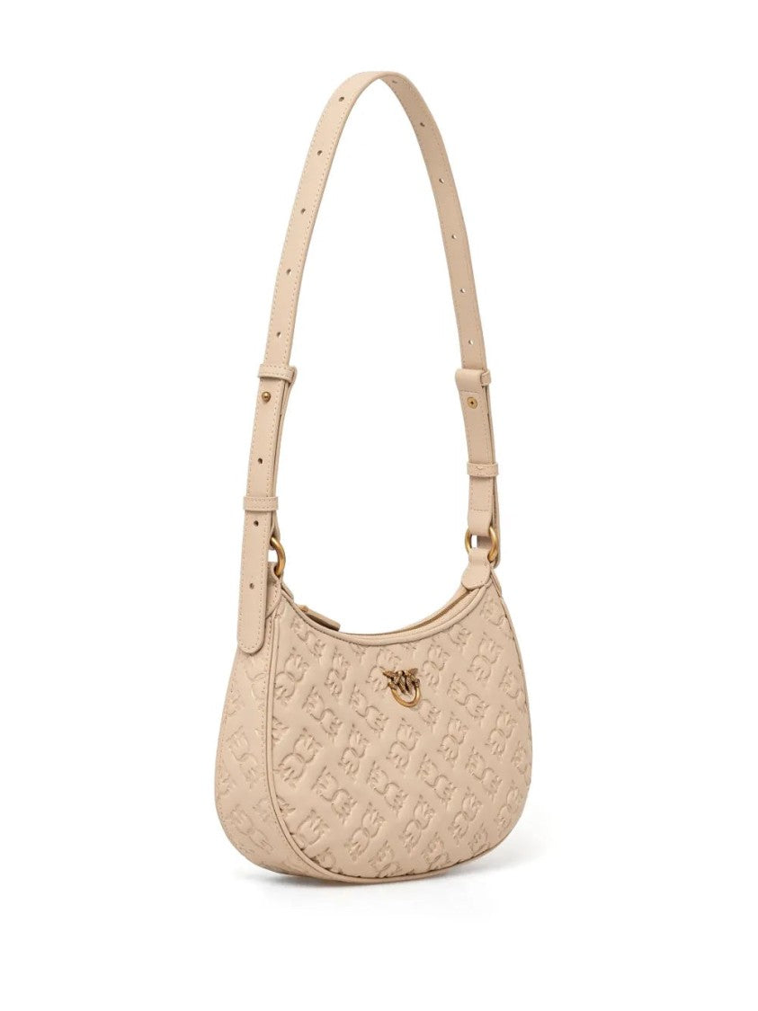Pinko Mini Love Bag Shoulder Bag