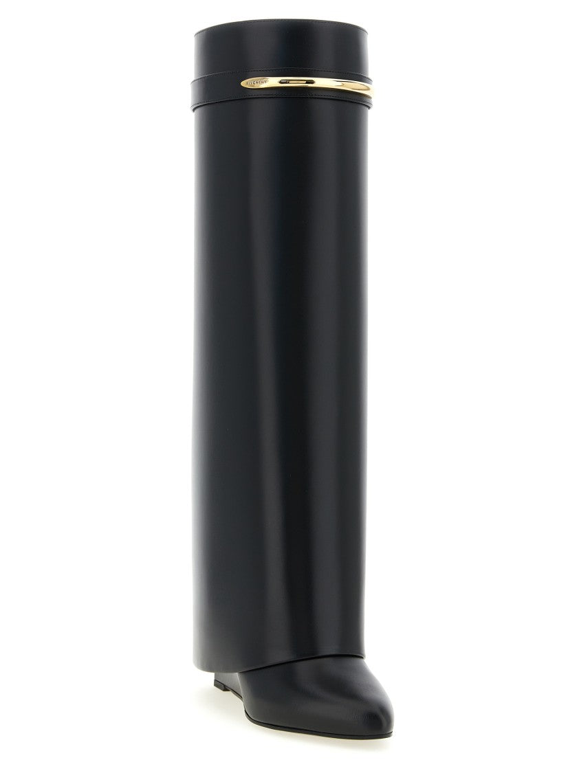 Givenchy 'Shark Pinch' Boots