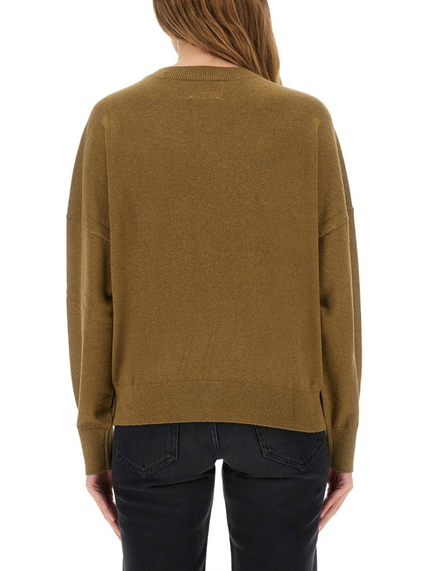 Isabel Marant Étoile "Marisans" Jersey