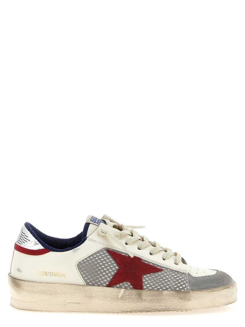 Golden Goose 'Stardan' Sneakers