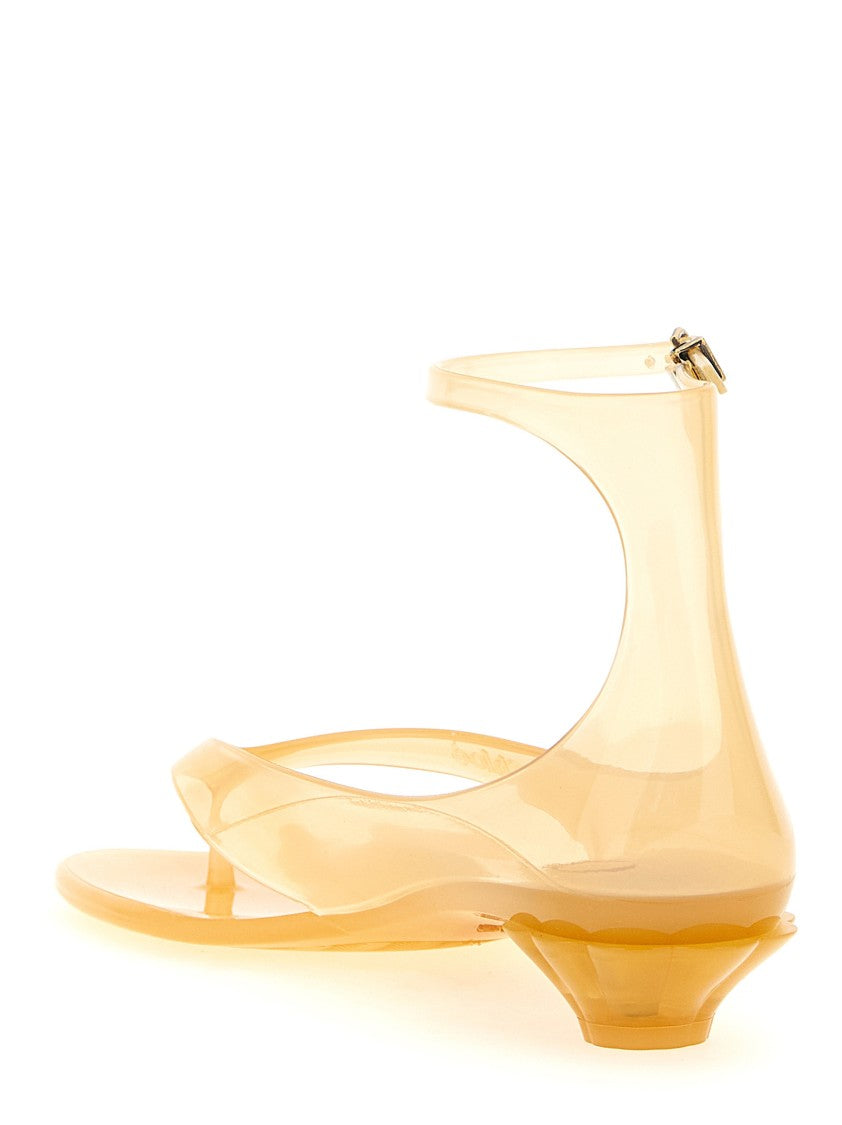 Chloé ' Jelly' Sandals