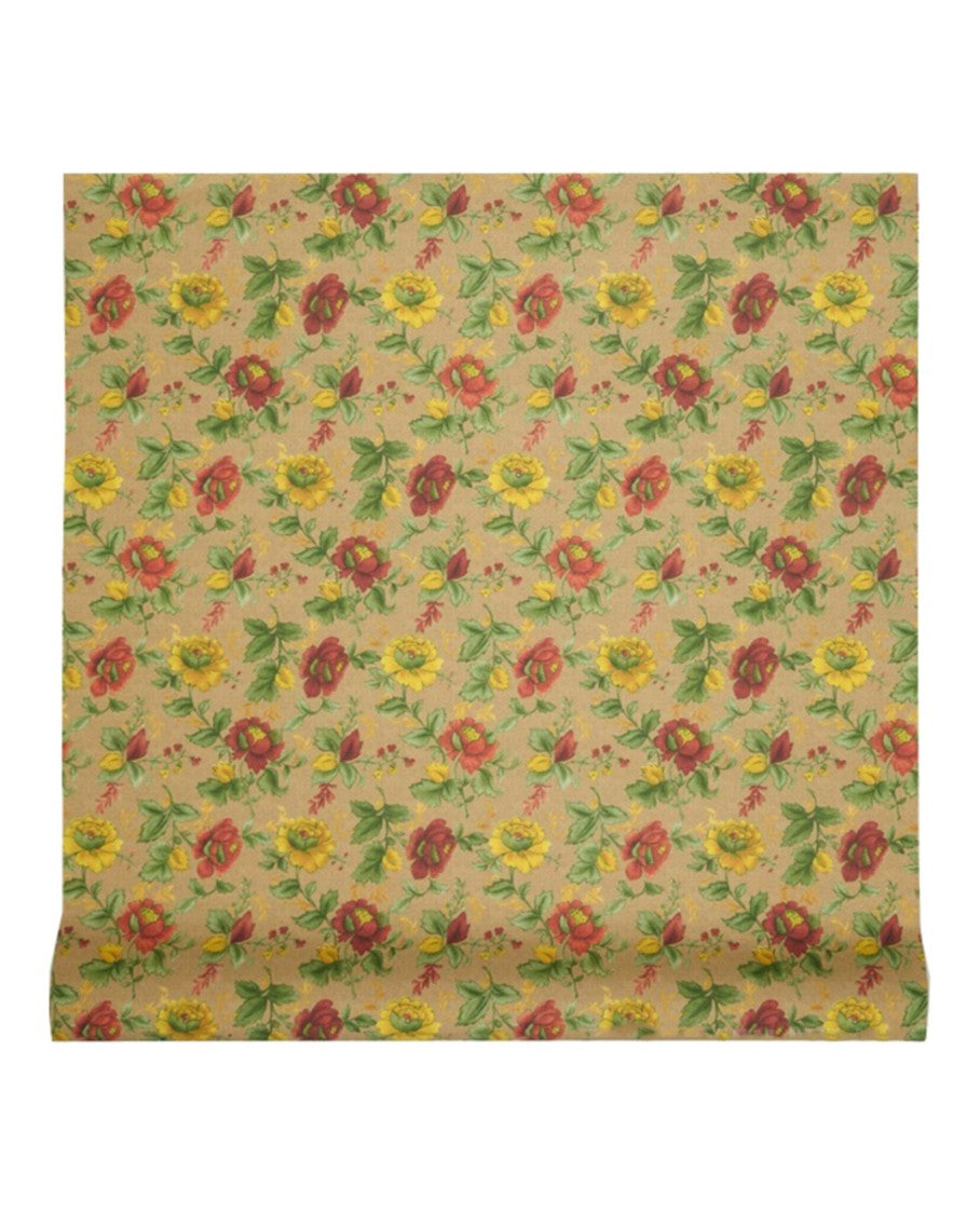 Gucci Floral Wallpaper