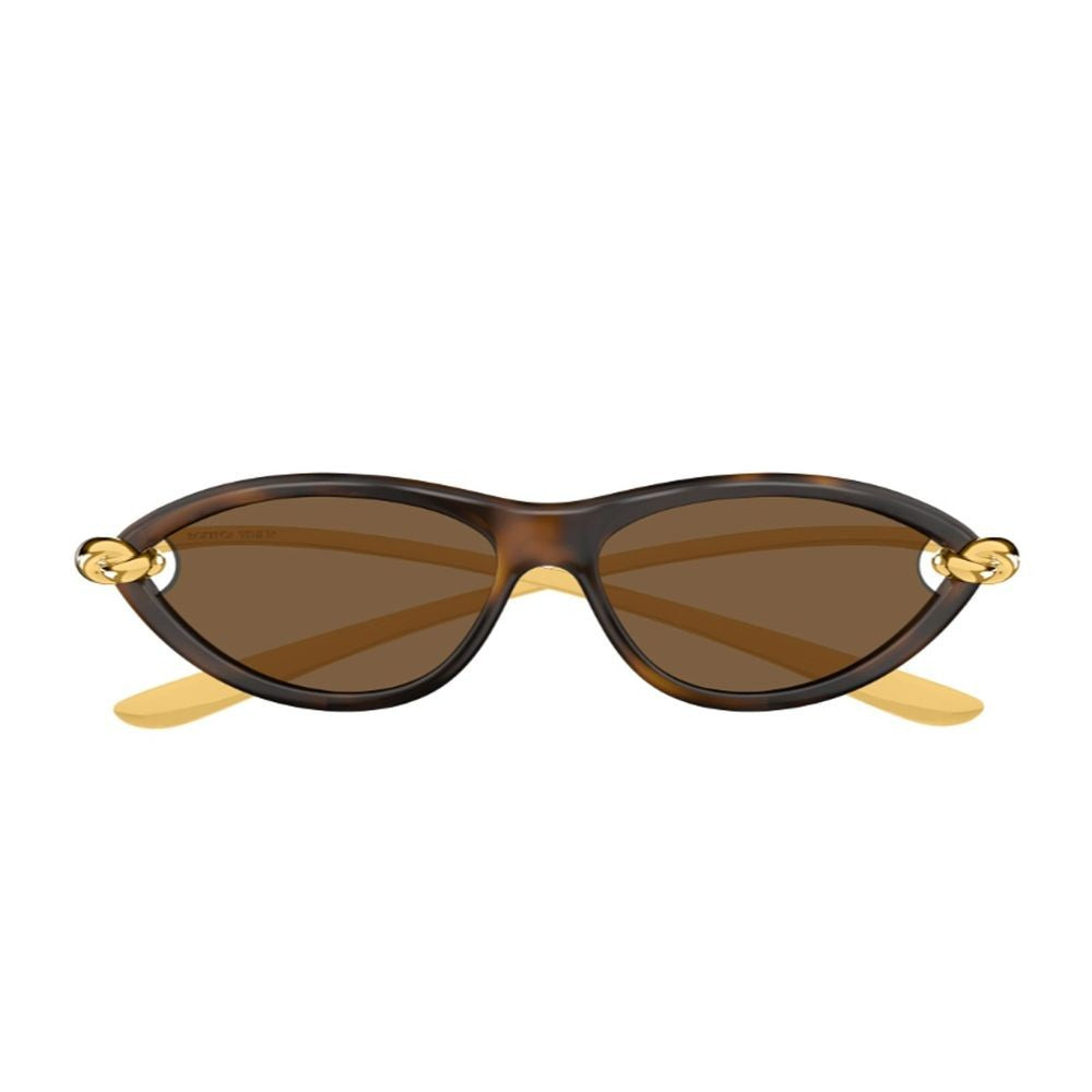 Bottega Veneta Bv1390s Signature Icons Sunglasses