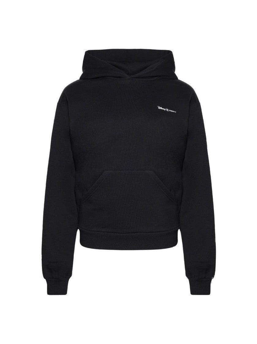 Coperni X Disney Collector Hoodie - Black