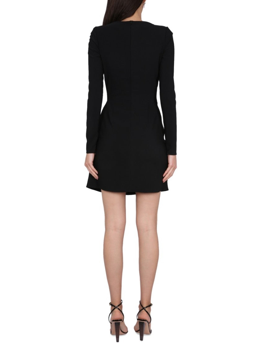 Dsquared2 Statement Dress