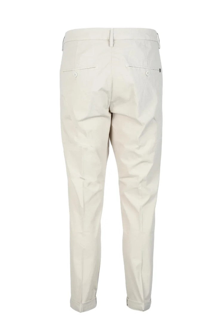 Dondup Gaubert Trousers - Beige