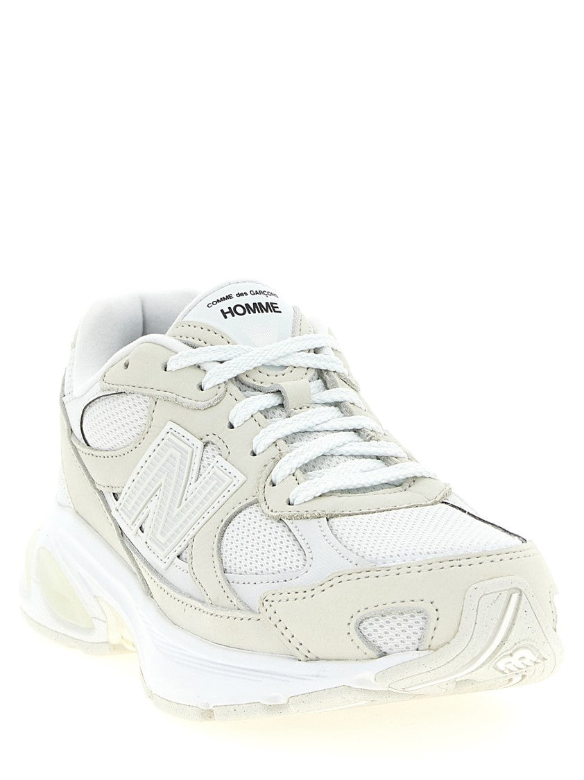 Comme Des Garçons Commedesgarçons X Newbalance 'Abzorb2010' Sneakers