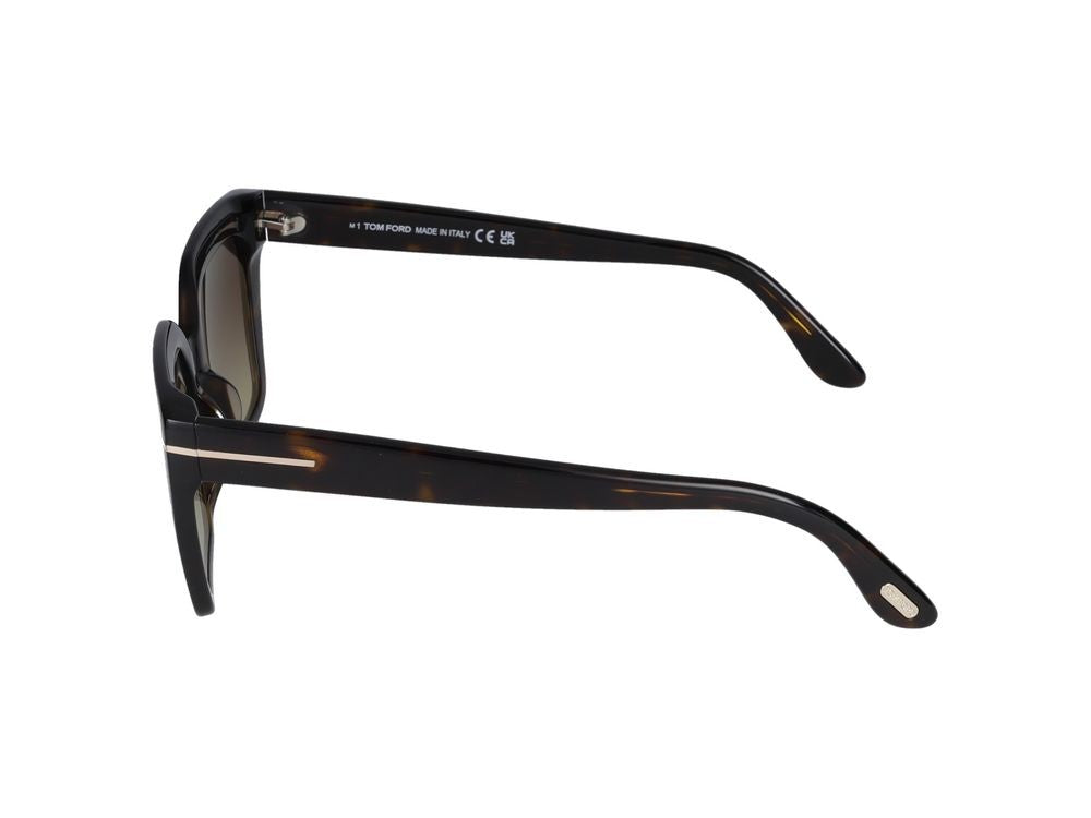 Tom Ford Sunglasses Ft1030 52,00Â F 53/15/140