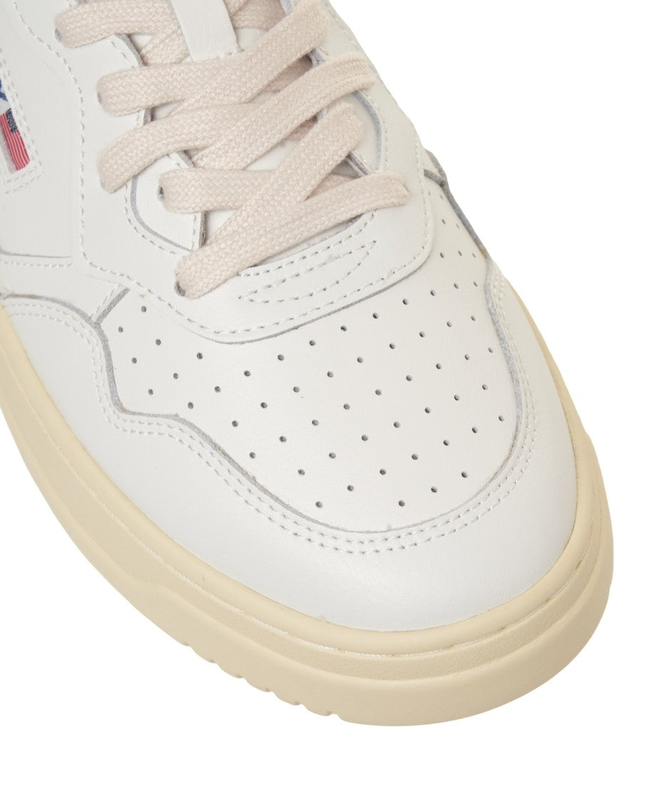 Autry Medalist Low' Sneakers