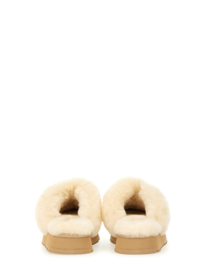 Ugg "Disquette" Slipper