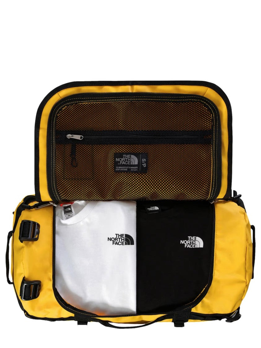 The North Face Base Camp Durable Versatile Duffel Bag