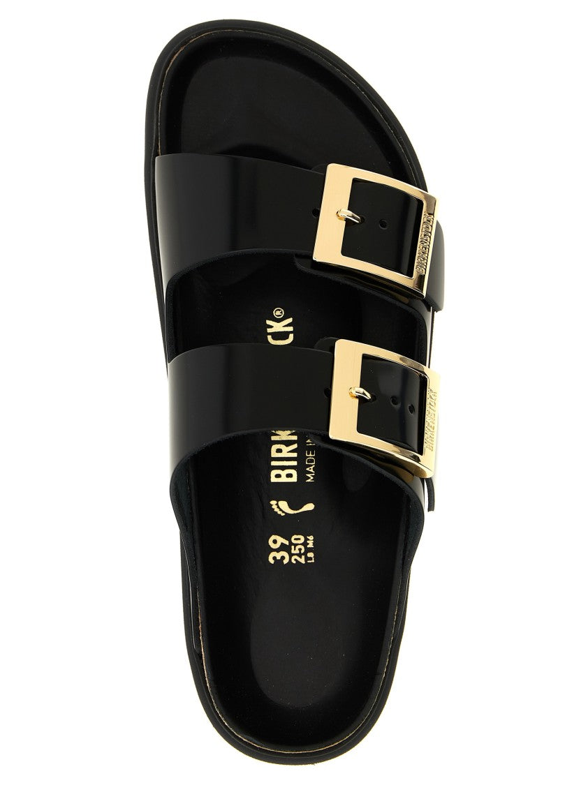 Birkenstock 'Arizona Droplet Buckle' Sandals