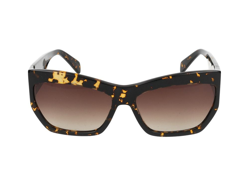 Liu Jo Sunglasses Liu Jo Lj785s 242 Dark Tortoise 61/16/135
